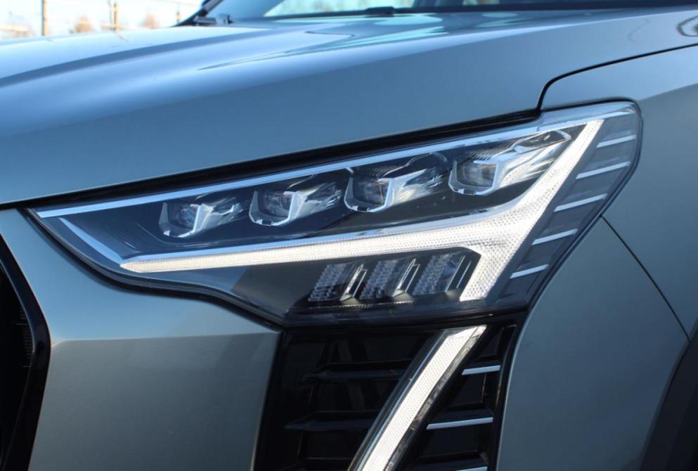 Haval Jolion I Рестайлинг Нижний Новгород  - изображение 22