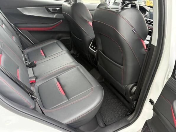 Chery Tiggo 4 Pro I с пробегом 2023 года, цена 1 590 000 рублей, 30000 км, внедорожник, Автокод Объявления