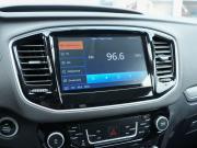Geely Emgrand X7 I Рестайлинг 2 Новосибирск  - изображение 40