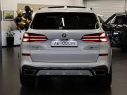 BMW X5 IV (G05/G18) Рестайлинг Москва  - изображение 47