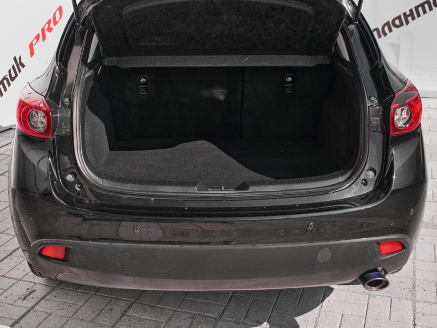 Mazda 3 III (BM) Екатеринбург  - изображение 8