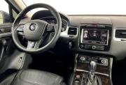 Volkswagen Touareg II Нижний Новгород  - изображение 37