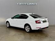Skoda Octavia III (A7) Рестайлинг Краснодар  - изображение 27