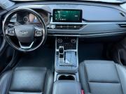 Chery Tiggo 8 I Рестайлинг Оренбург  - изображение 25