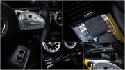 Mercedes-Benz CLA II (C118 X118) Москва  - изображение 45