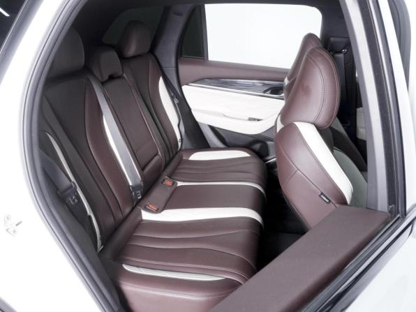 Geely Monjaro I с пробегом 2023 года, цена 2 750 000 рублей, 102485 км, внедорожник, Автокод Объявления