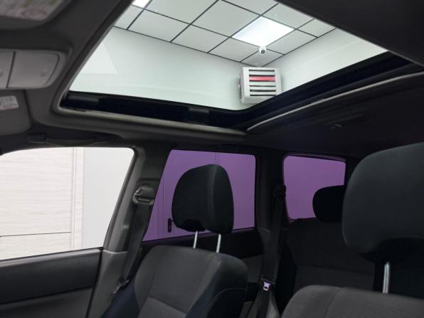 Subaru Forester II Рестайлинг с пробегом 2007 года, цена 820 000 рублей, 233000 км, внедорожник, Автокод Объявления