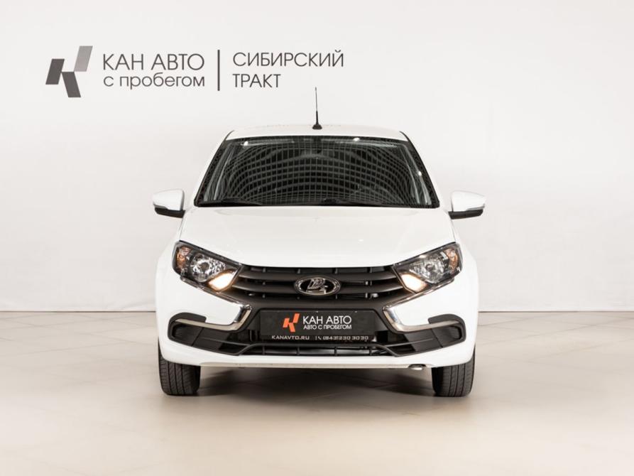 Lada (ВАЗ) Granta I Рестайлинг Казань  - изображение 2