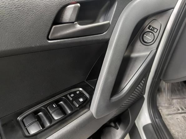Hyundai Creta I Рестайлинг с пробегом 2021 года, цена 1 820 000 рублей, 110134 км, внедорожник, Автокод Объявления
