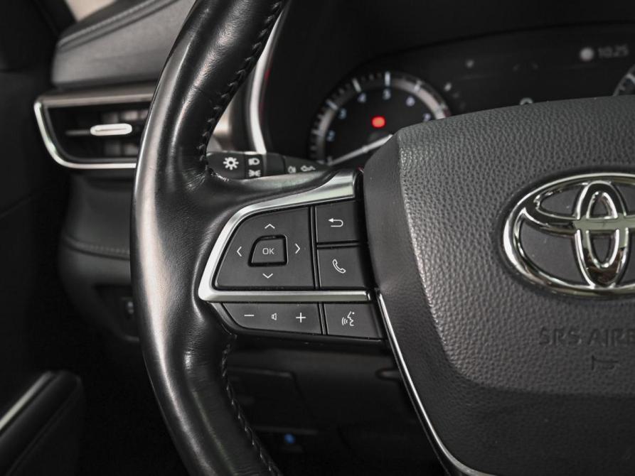 Toyota Highlander IV (XU70) Ставрополь  - изображение 21