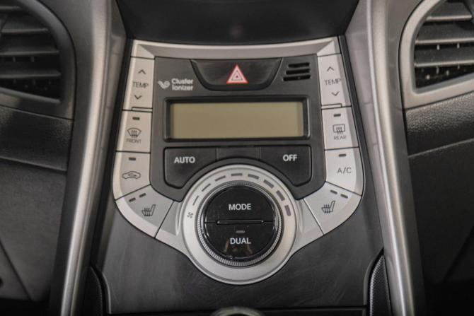 Hyundai Avante V с пробегом 2011 года, цена 999 000 рублей, 188000 км, седан, Автокод Объявления
