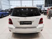Mercedes-Benz GLK-Класс I (X204) Казань  - изображение 29