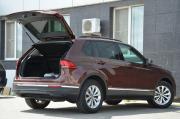 Volkswagen Tiguan II Рестайлинг Астрахань  - изображение 46
