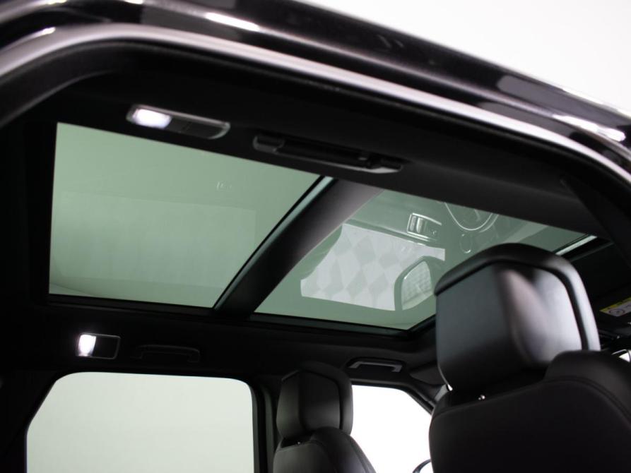 Land Rover Range Rover Sport II Рестайлинг Москва  - изображение 10