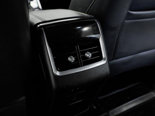 Chery Tiggo 8 I с пробегом 2021 года, цена 1 605 000 рублей, 101124 км, внедорожник, Автокод Объявления