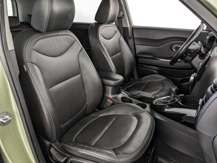 Kia Soul II Рестайлинг Москва  - изображение 24