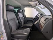 Volkswagen Multivan T5 Рестайлинг Москва  - изображение 49