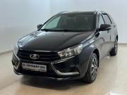 Lada (ВАЗ) Vesta I Москва  - изображение 14