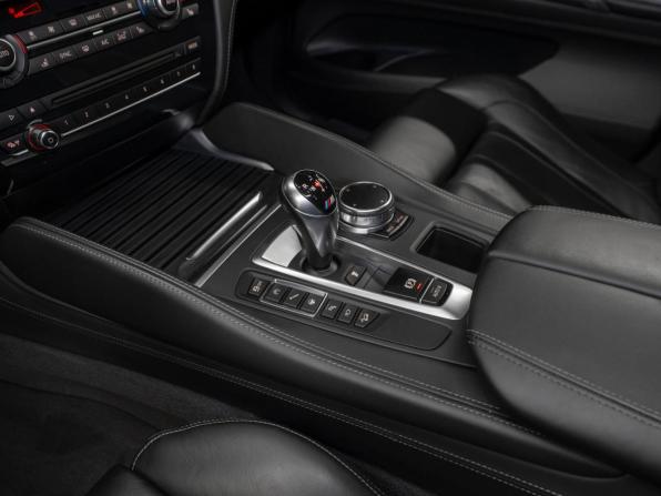 BMW X5 M II (F85) с пробегом 2016 года, цена 4 100 000 рублей, 90488 км, внедорожник, Автокод Объявления