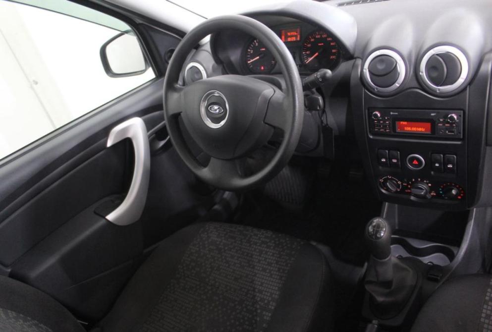 Lada (ВАЗ) Largus I Астрахань  - изображение 16
