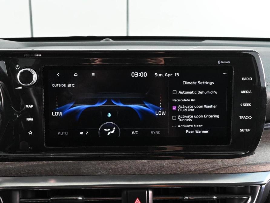 Kia K5 III Ростов-на-Дону  - изображение 16