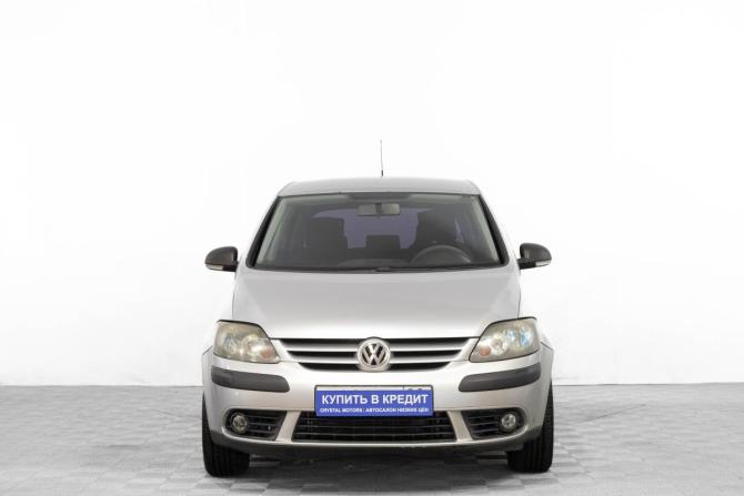 Volkswagen Golf Plus I с пробегом 2007 года, цена 539 000 рублей, 320000 км, хэтчбек, Автокод Объявления