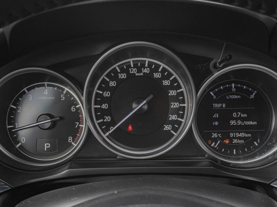 Mazda 6 III (GJ) Рестайлинг 2 Краснодар  - изображение 27