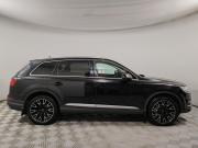 Audi Q7 II (4M) Москва  - изображение 39