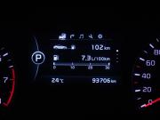 Kia Optima IV Москва  - изображение 31