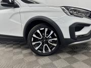 Lada (ВАЗ) Vesta I Рестайлинг (NG) Воронеж  - изображение 33