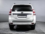 Toyota Land Cruiser Prado 150 Series Рестайлинг 1 Москва  - изображение 23