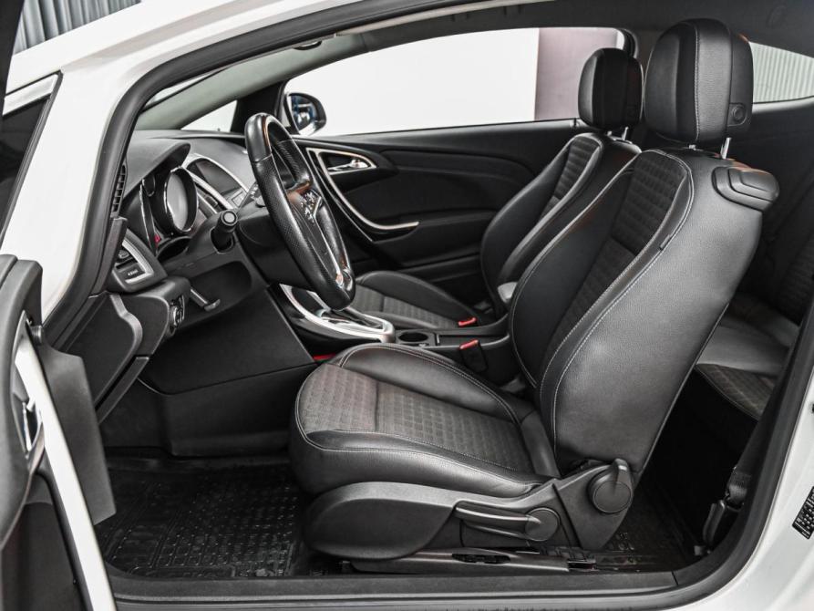 Opel Astra J Рестайлинг Ставрополь  - изображение 10