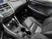 Lexus NX I Новосибирск  - изображение 44