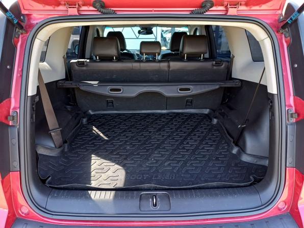 Chevrolet Orlando I с пробегом 2014 года, цена 1 249 000 рублей, 170440 км, компактвэн, Автокод Объявления