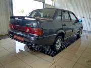 Lada (ВАЗ) 2115 Арзамас  - изображение 10