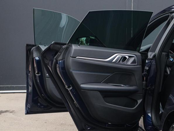 BMW 4 серии G22 G23 G26 с пробегом 2022 года, цена 4 900 000 рублей, 87216 км, лифтбек, Автокод Объявления