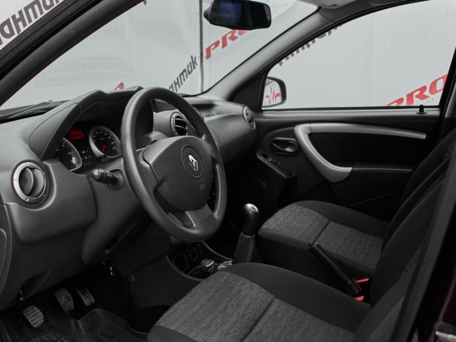 Renault Duster I Екатеринбург  - изображение 10