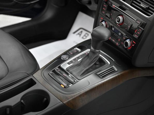 Audi A5 I (8T) Рестайлинг с пробегом 2015 года, цена 1 379 000 рублей, 115315 км, купе, Автокод Объявления