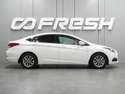 Hyundai i40 I Рестайлинг Воронеж  - изображение 22