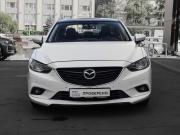 Mazda 6 III (GJ) Москва  - изображение 19