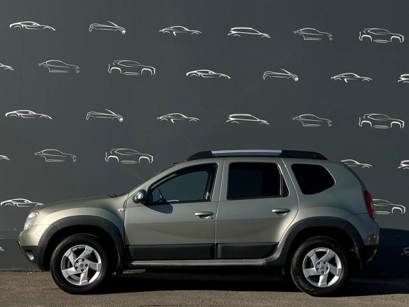 Renault Duster I с пробегом 2012 года, цена 785 600 рублей, 157916 км, внедорожник, Автокод Объявления