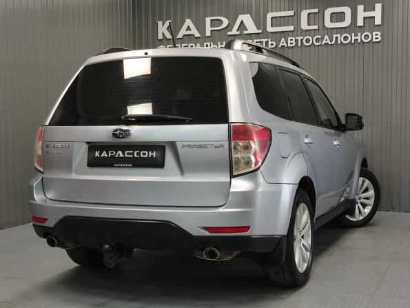 Subaru Forester IV с пробегом 2012 года, цена 1 150 000 рублей, 169380 км, внедорожник, Автокод Объявления