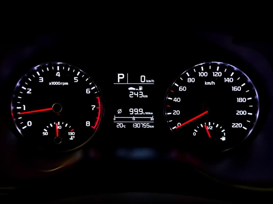 Kia Rio IV Москва  - изображение 13