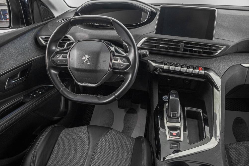 Peugeot 5008 II Барнаул  - изображение 17