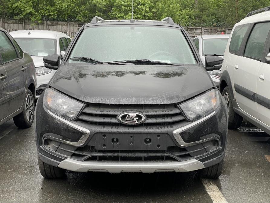 Lada (ВАЗ) Granta I Рестайлинг Екатеринбург  - изображение 2