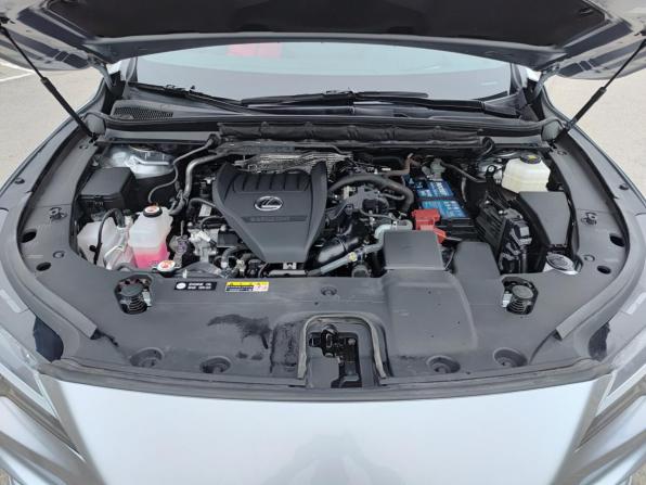 Lexus RX V с пробегом 2022 года, цена 8 118 000 рублей, 15741 км, внедорожник, Автокод Объявления