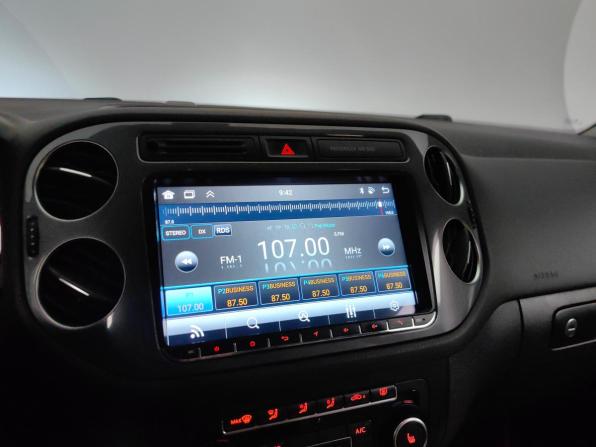 Volkswagen Tiguan I Рестайлинг с пробегом 2013 года, цена 1 230 000 рублей, 270000 км, внедорожник, Автокод Объявления
