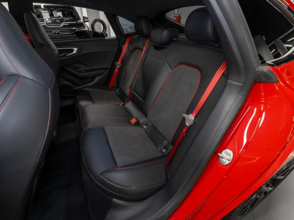 Audi A5 III (B10) с пробегом 2025 года, цена 5 740 000 рублей, 18 км, седан, Автокод Объявления