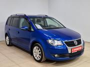Volkswagen Touran I Рестайлинг Альметьевск  - изображение 23