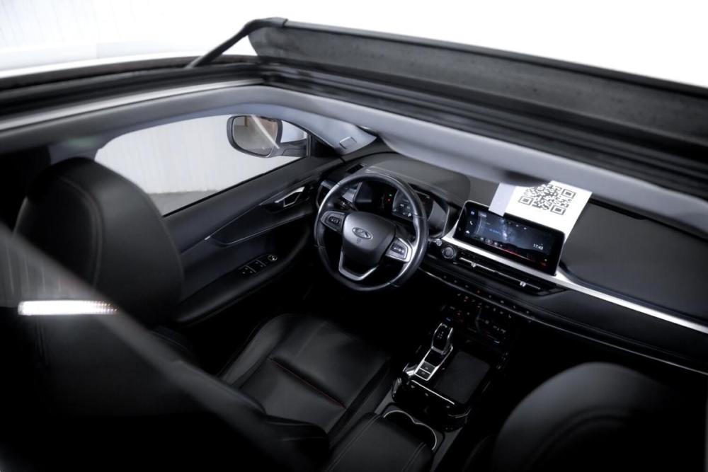 Chery Tiggo 7 Pro I Тюмень  - изображение 13